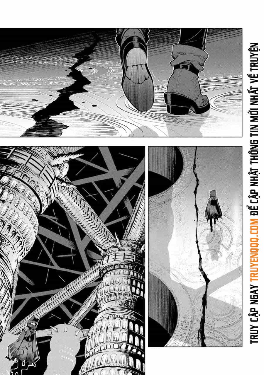 Koko Wa Ore Ni Makasete Saki Ni Ike To Itte Kara 10 Nen Ga Tattara Densetsu Ni Natteita - Chương 85 - ảnh 4