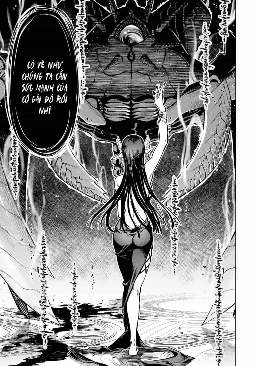 Koko Wa Ore Ni Makasete Saki Ni Ike To Itte Kara 10 Nen Ga Tattara Densetsu Ni Natteita - Chương 85 - ảnh 8