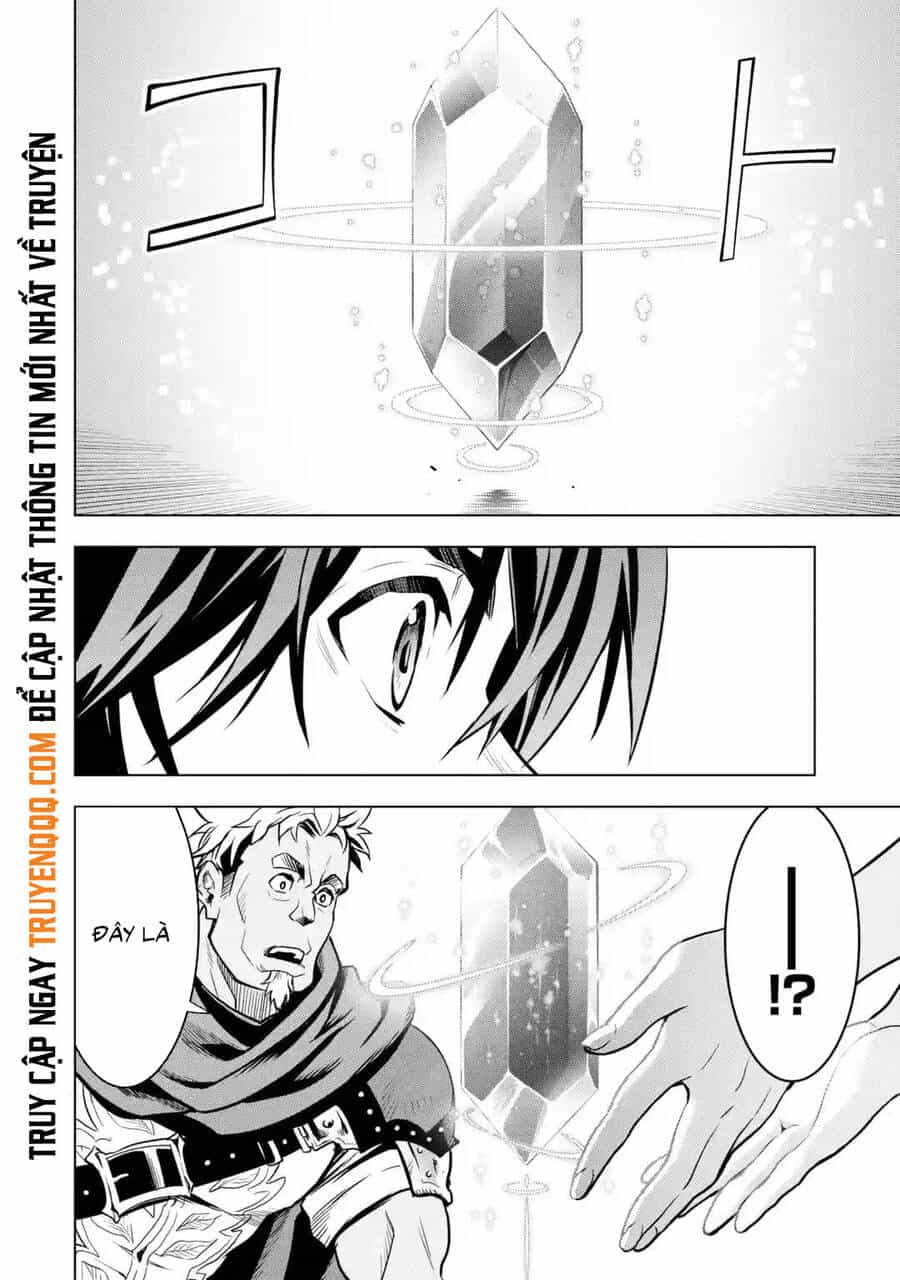 Koko Wa Ore Ni Makasete Saki Ni Ike To Itte Kara 10 Nen Ga Tattara Densetsu Ni Natteita - Chương 86 - ảnh 13