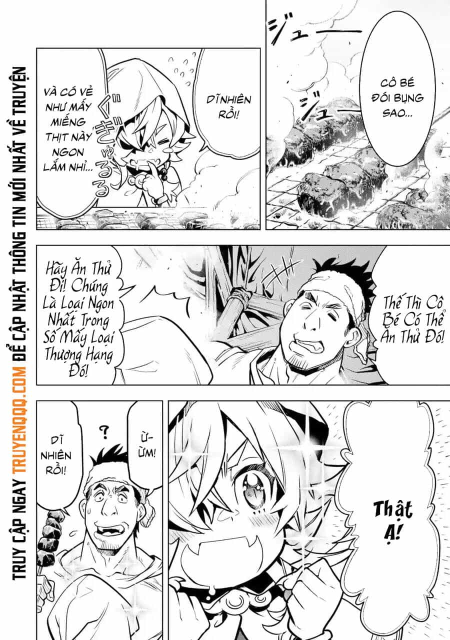 Koko Wa Ore Ni Makasete Saki Ni Ike To Itte Kara 10 Nen Ga Tattara Densetsu Ni Natteita - Chương 87 - ảnh 11
