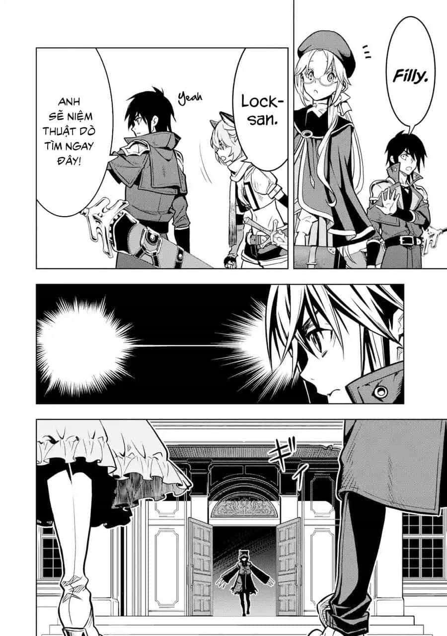 Koko Wa Ore Ni Makasete Saki Ni Ike To Itte Kara 10 Nen Ga Tattara Densetsu Ni Natteita - Chương 87 - ảnh 13