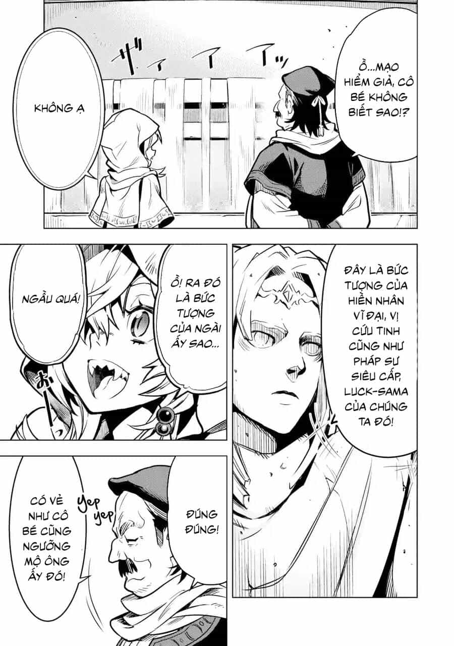Koko Wa Ore Ni Makasete Saki Ni Ike To Itte Kara 10 Nen Ga Tattara Densetsu Ni Natteita - Chương 87 - ảnh 6