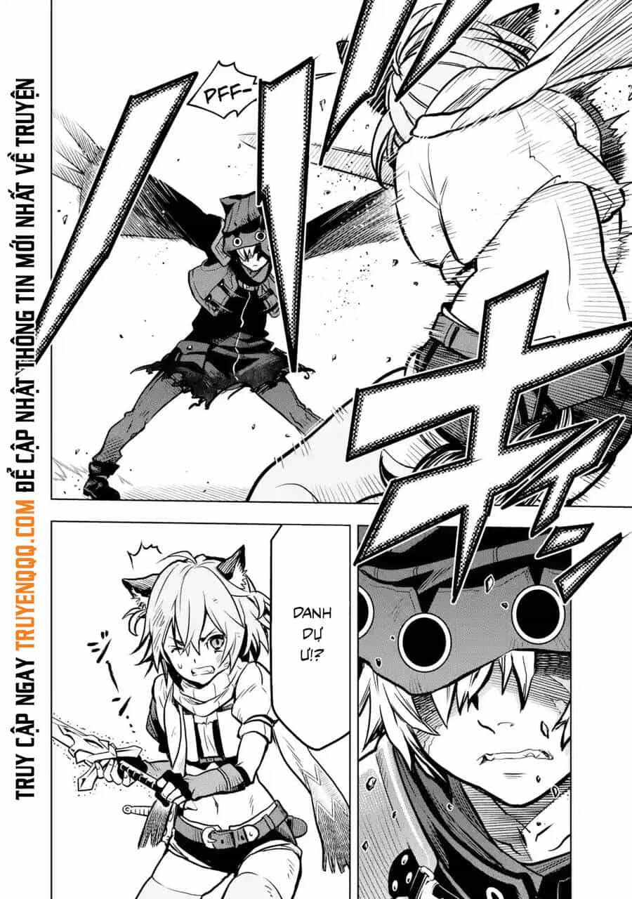Koko Wa Ore Ni Makasete Saki Ni Ike To Itte Kara 10 Nen Ga Tattara Densetsu Ni Natteita - Chương 88 - ảnh 6
