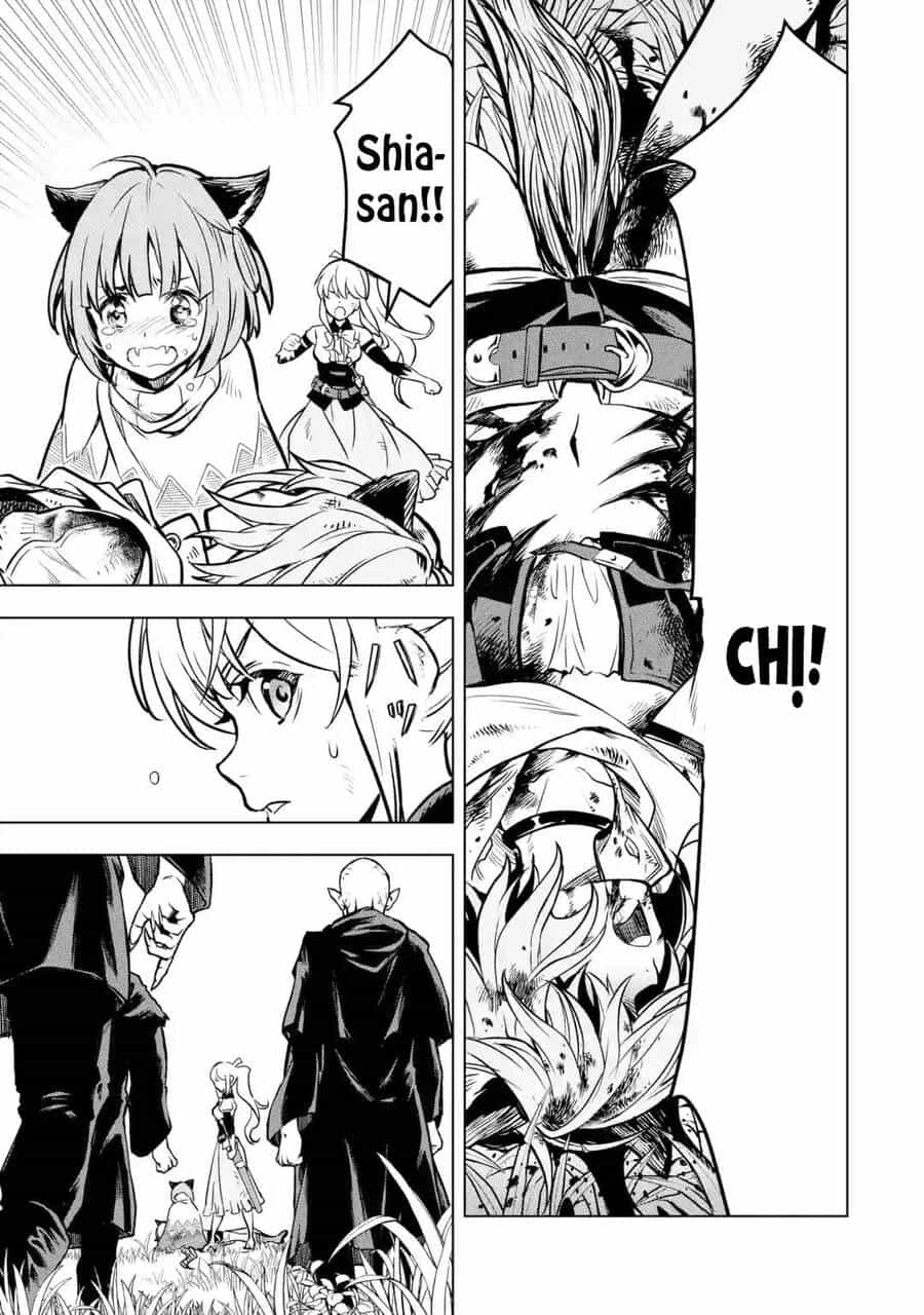 Koko Wa Ore Ni Makasete Saki Ni Ike To Itte Kara 10 Nen Ga Tattara Densetsu Ni Natteita - Chương 89 - ảnh 12