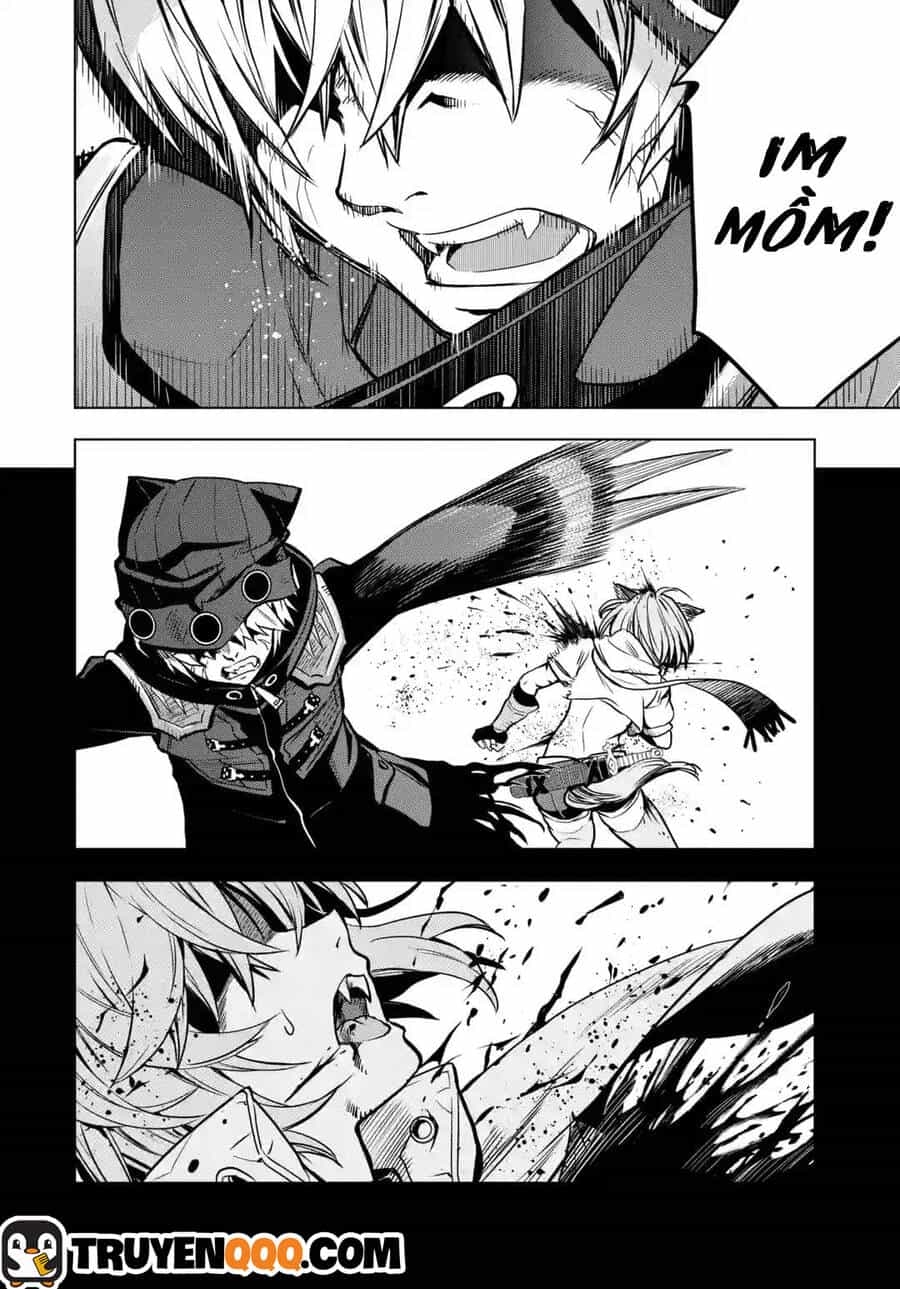Koko Wa Ore Ni Makasete Saki Ni Ike To Itte Kara 10 Nen Ga Tattara Densetsu Ni Natteita - Chương 90 - ảnh 11