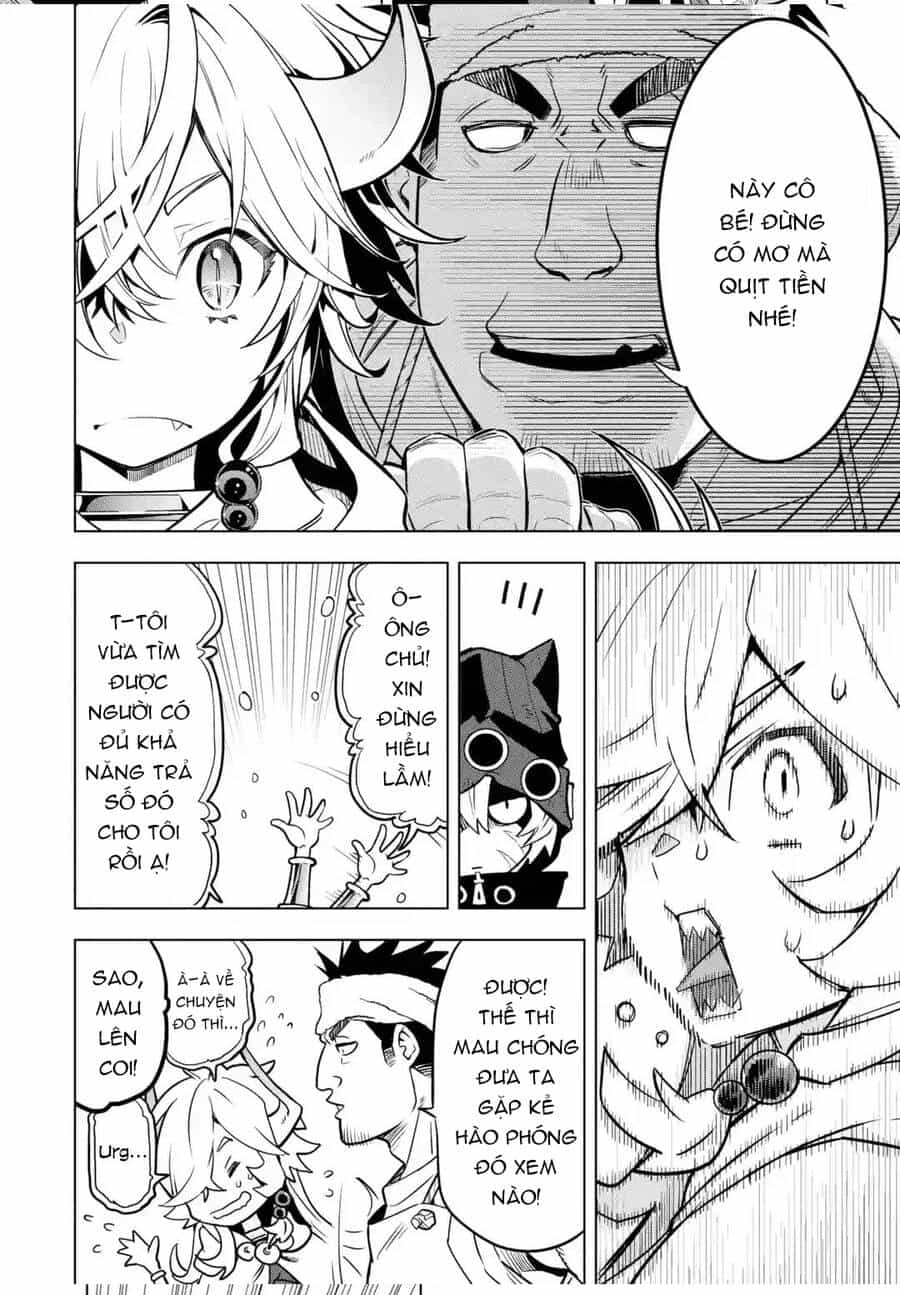 Koko Wa Ore Ni Makasete Saki Ni Ike To Itte Kara 10 Nen Ga Tattara Densetsu Ni Natteita - Chương 90 - ảnh 15