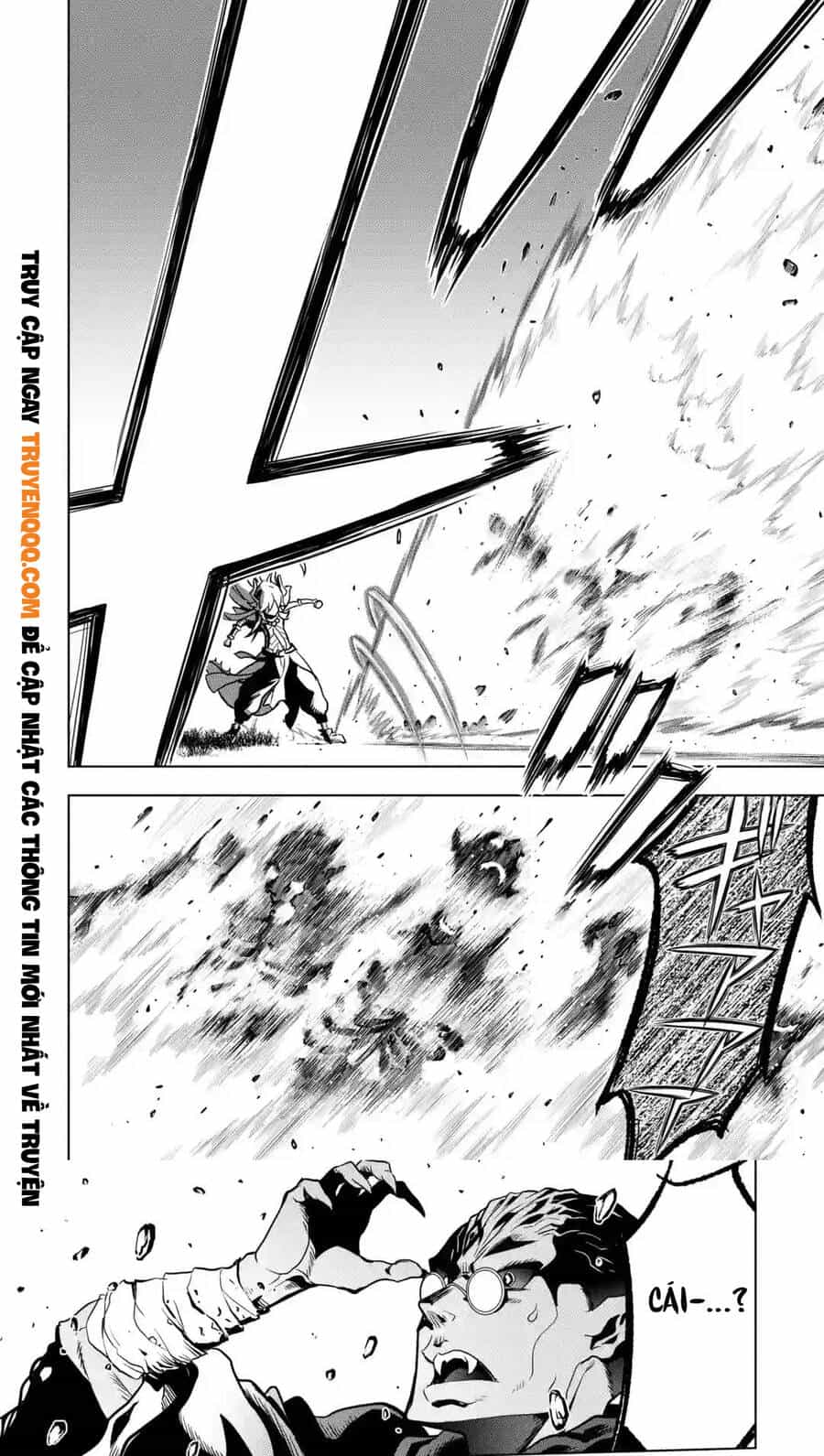 Koko Wa Ore Ni Makasete Saki Ni Ike To Itte Kara 10 Nen Ga Tattara Densetsu Ni Natteita - Chương 90 - ảnh 5
