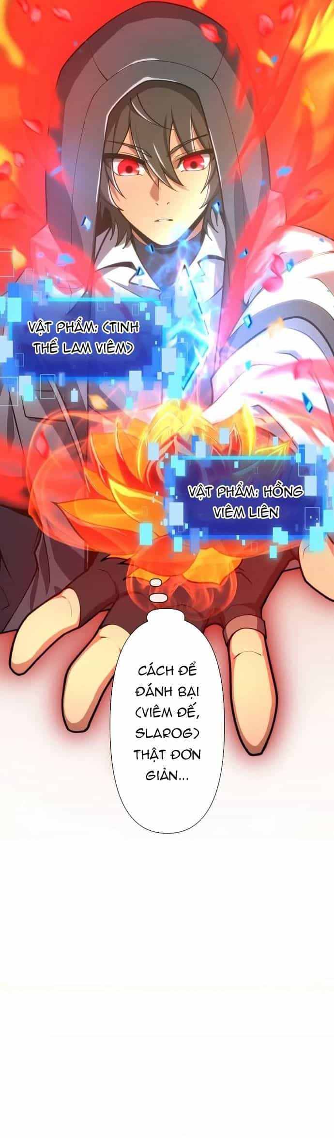 Komyu Sawa Gamer Wa Solo Play De Sekai Saikyou - Chương 1 - ảnh 16