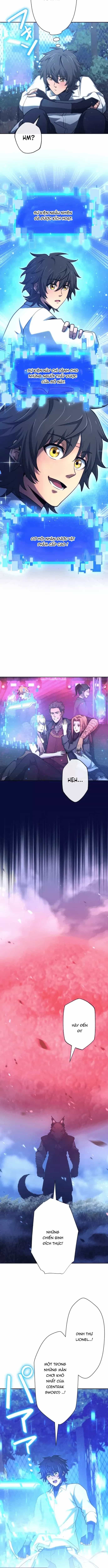 Komyu Sawa Gamer Wa Solo Play De Sekai Saikyou - Chương 28 - ảnh 14