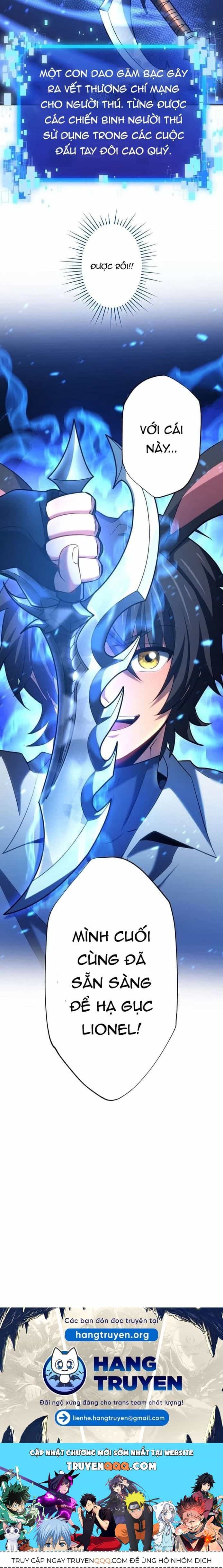 Komyu Sawa Gamer Wa Solo Play De Sekai Saikyou - Chương 30 - ảnh 15