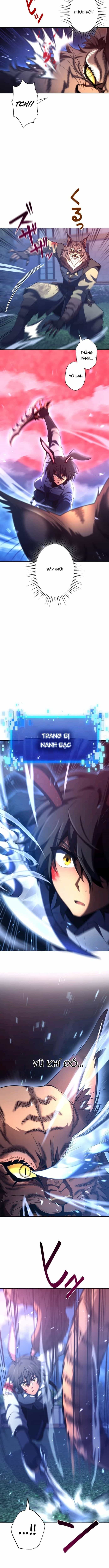 Komyu Sawa Gamer Wa Solo Play De Sekai Saikyou - Chương 31 - ảnh 10
