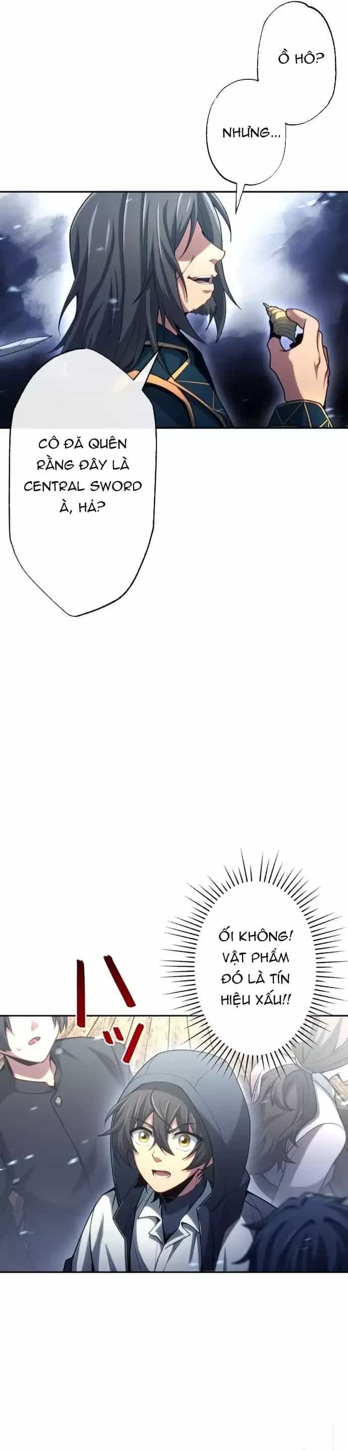 Komyu Sawa Gamer Wa Solo Play De Sekai Saikyou - Chương 34 - ảnh 26