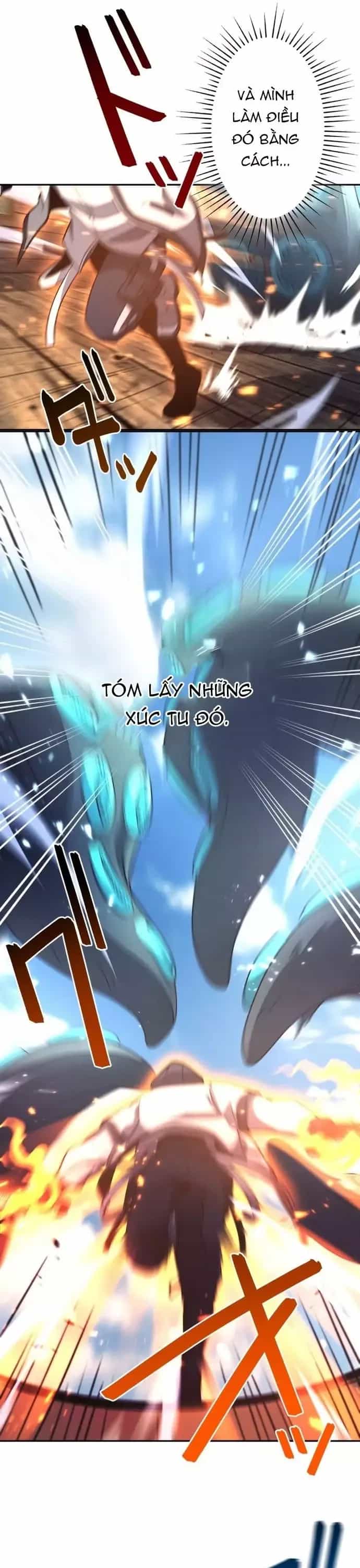 Komyu Sawa Gamer Wa Solo Play De Sekai Saikyou - Chương 34 - ảnh 41