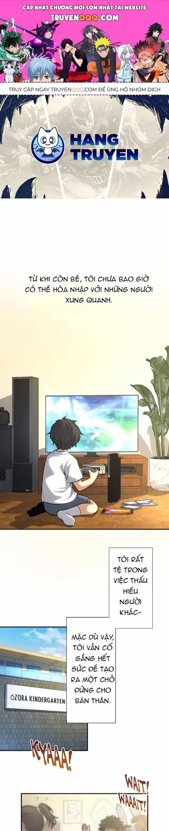 Komyu Sawa Gamer Wa Solo Play De Sekai Saikyou - Chương 5 - ảnh 1