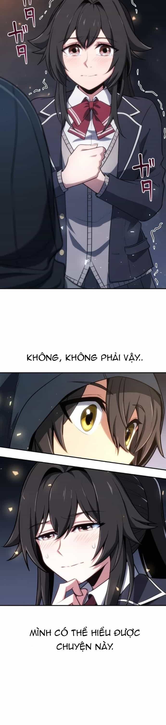 Komyu Sawa Gamer Wa Solo Play De Sekai Saikyou - Chương 5 - ảnh 9