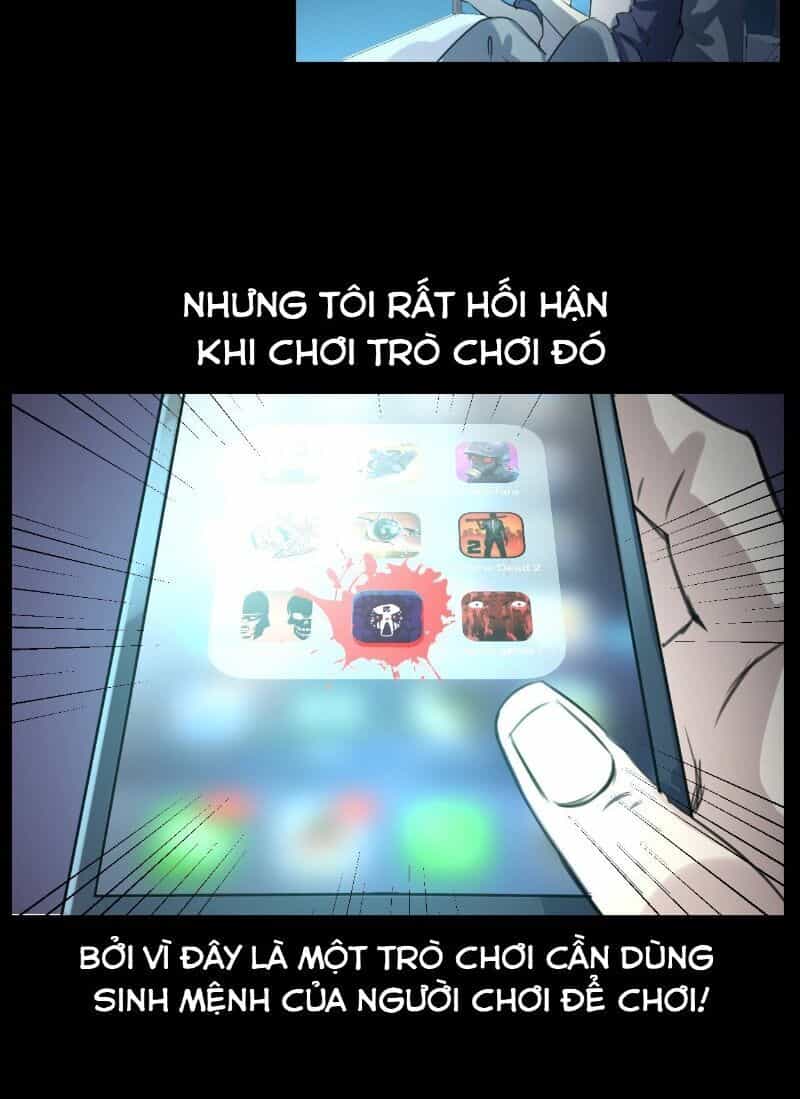 Kongbu Mobile Game - Chương 1 - ảnh 5