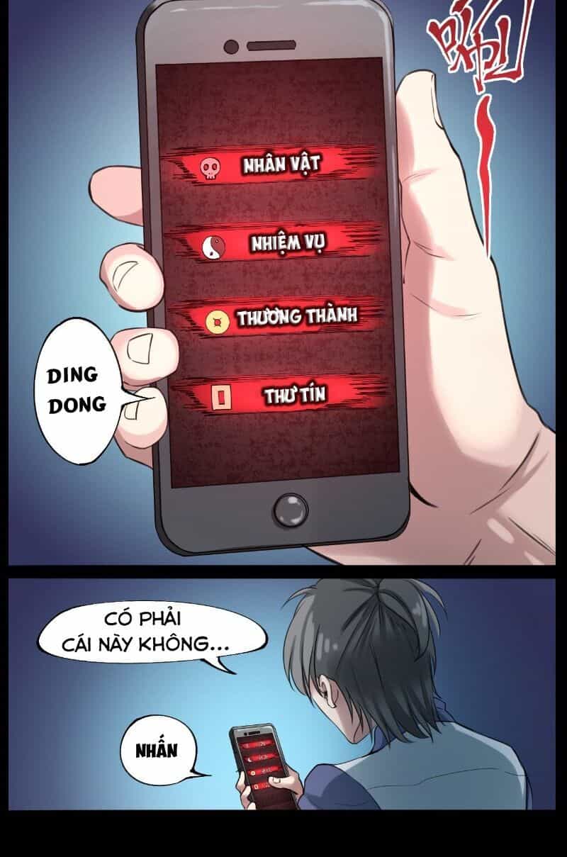 Kongbu Mobile Game - Chương 2 - ảnh 3