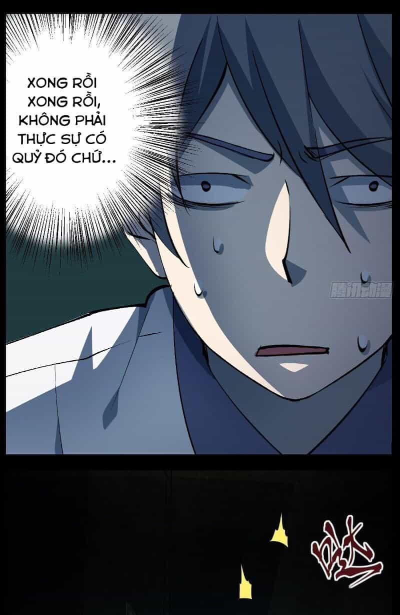 Kongbu Mobile Game - Chương 4 - ảnh 11