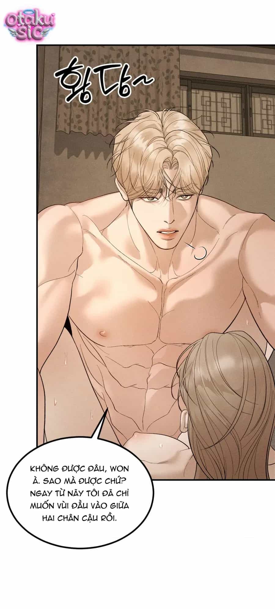 Kono Gomi O Nanto Yobu - Chương 40 - ảnh 24