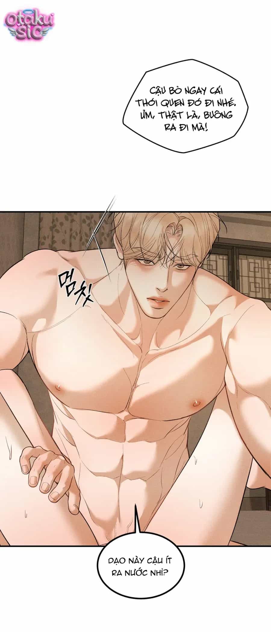 Kono Gomi O Nanto Yobu - Chương 40 - ảnh 25