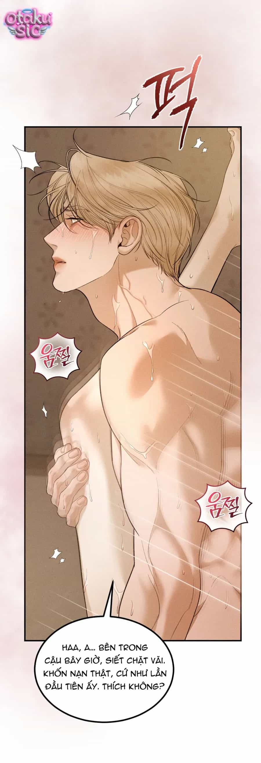 Kono Gomi O Nanto Yobu - Chương 40 - ảnh 54