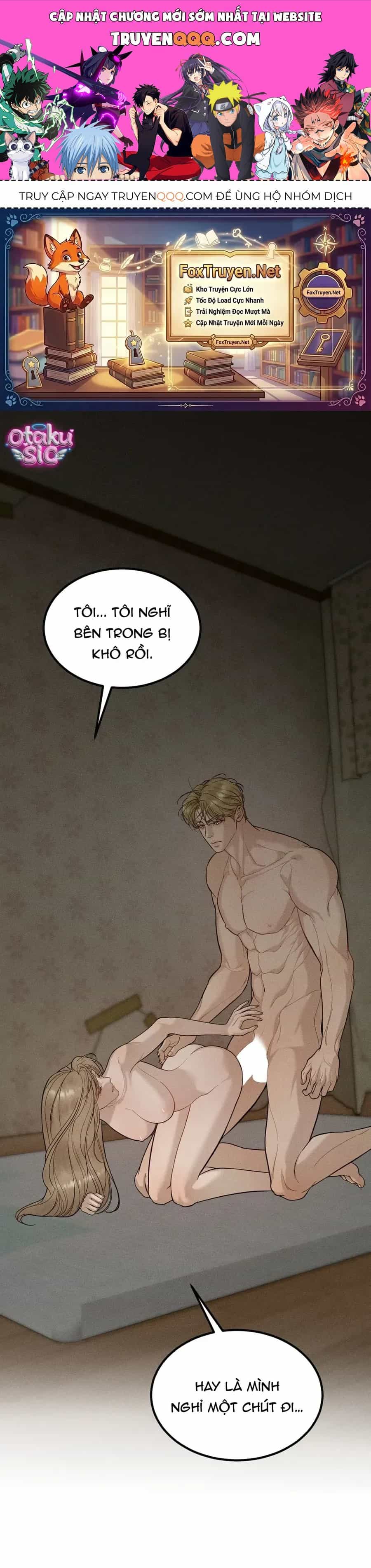 Kono Gomi O Nanto Yobu - Chương 41 - ảnh 1