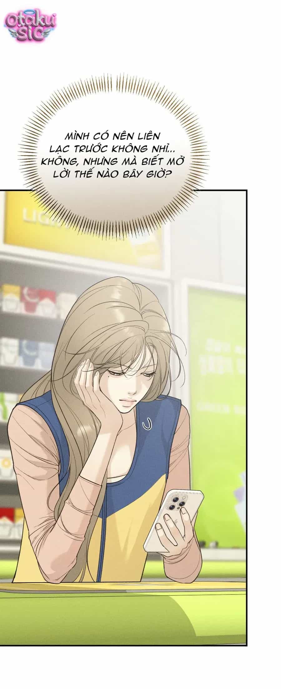 Kono Gomi O Nanto Yobu - Chương 41 - ảnh 13