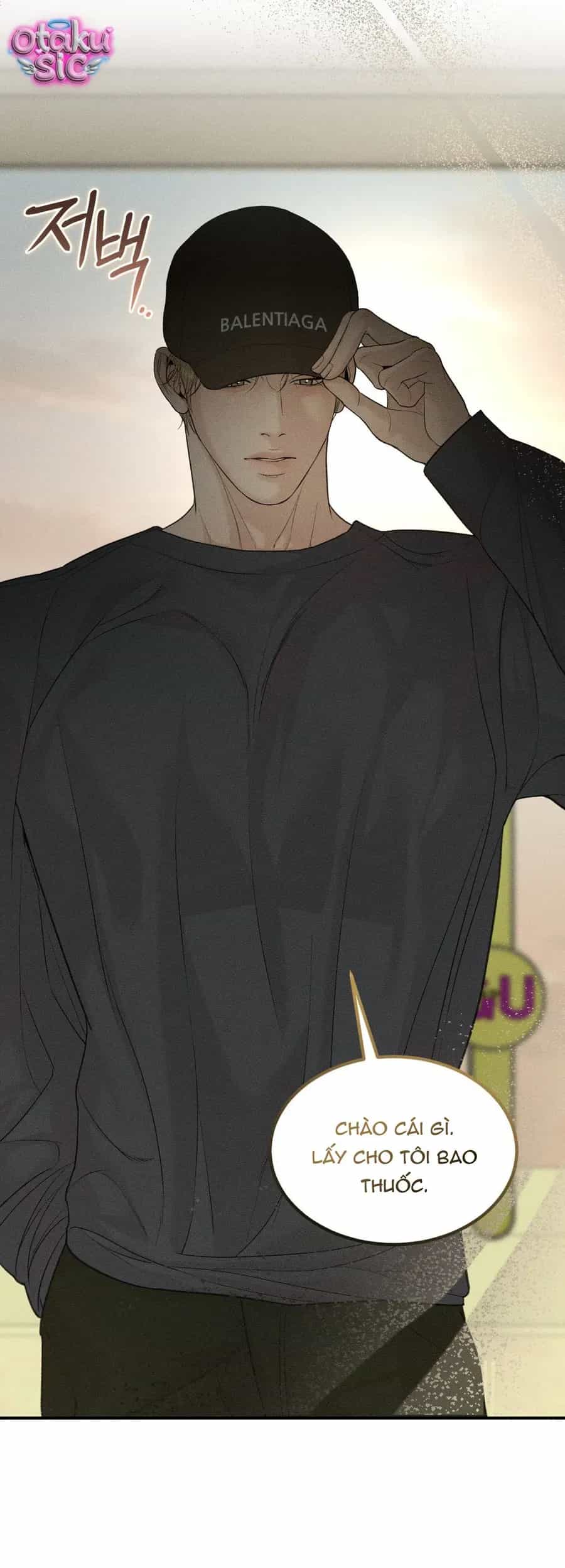 Kono Gomi O Nanto Yobu - Chương 41 - ảnh 15