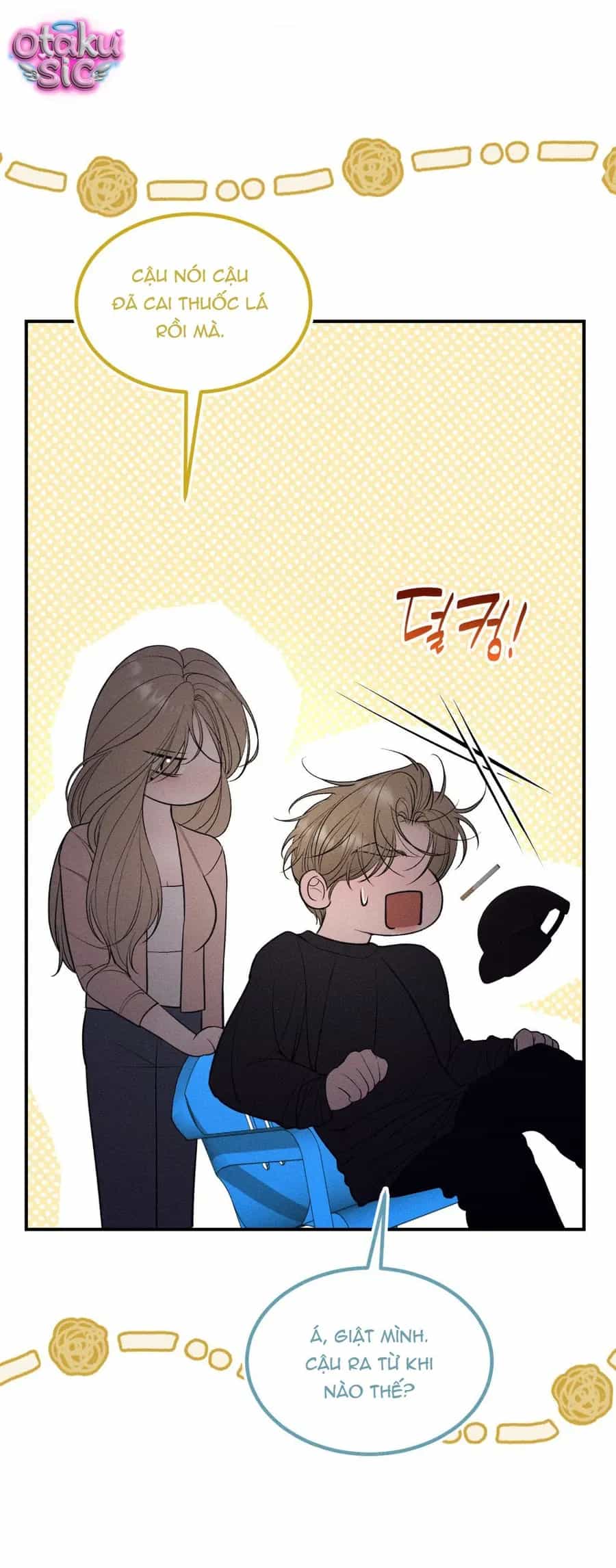 Kono Gomi O Nanto Yobu - Chương 41 - ảnh 23