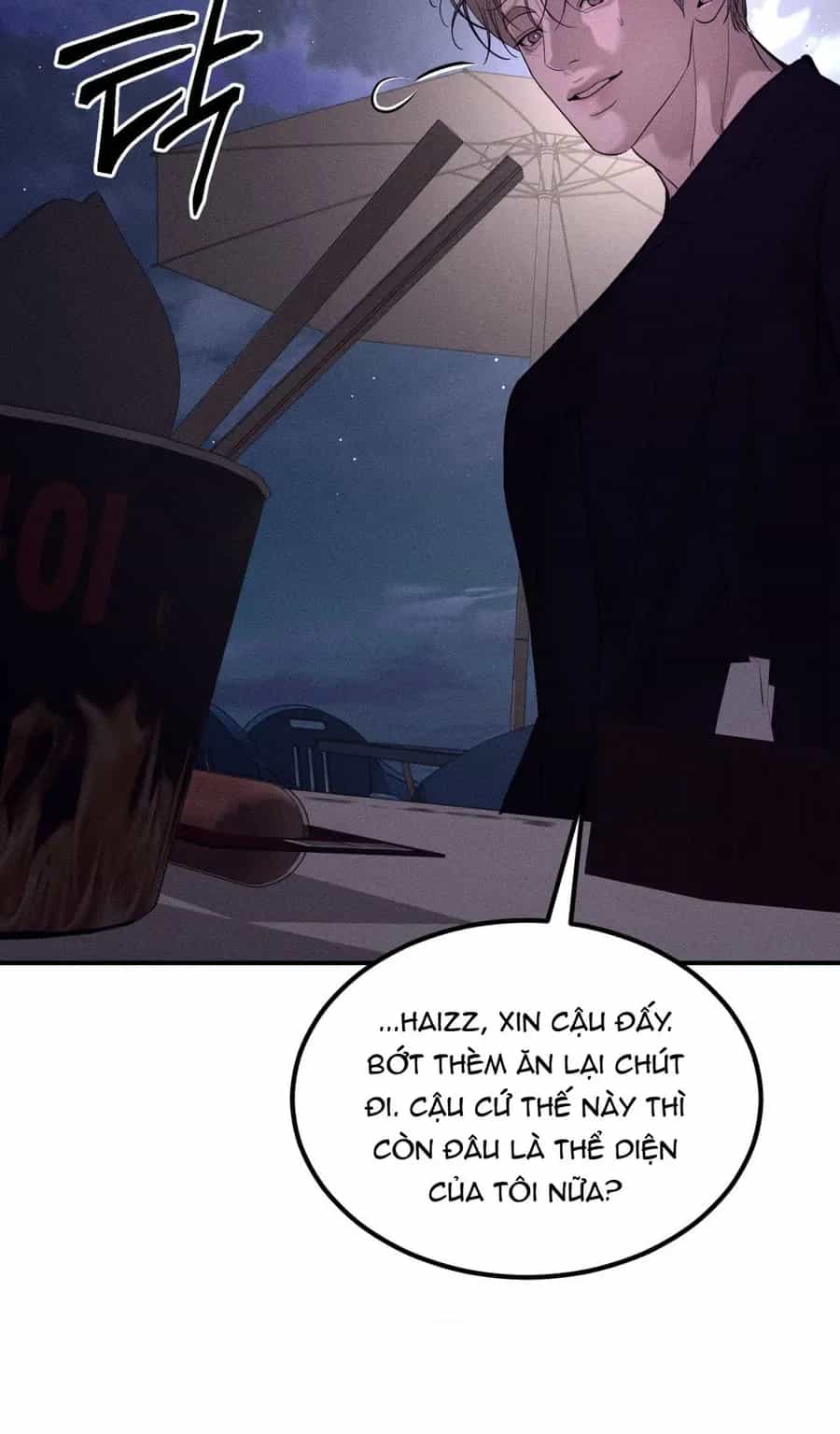 Kono Gomi O Nanto Yobu - Chương 41 - ảnh 28