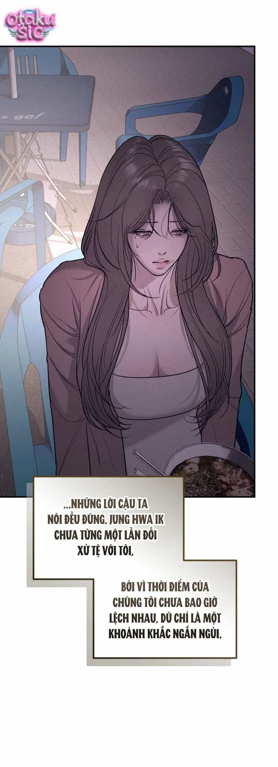 Kono Gomi O Nanto Yobu - Chương 41 - ảnh 37
