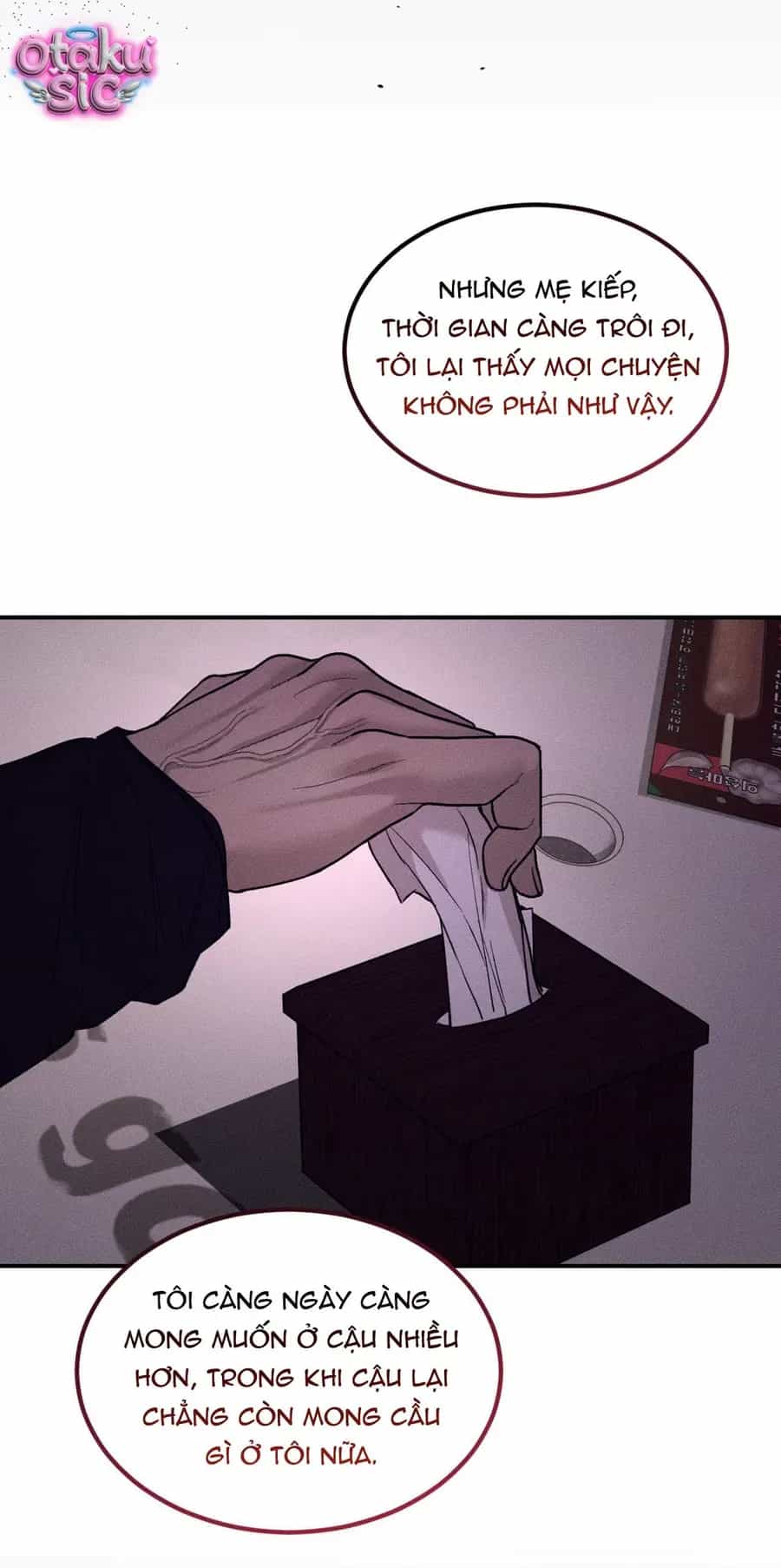 Kono Gomi O Nanto Yobu - Chương 41 - ảnh 41