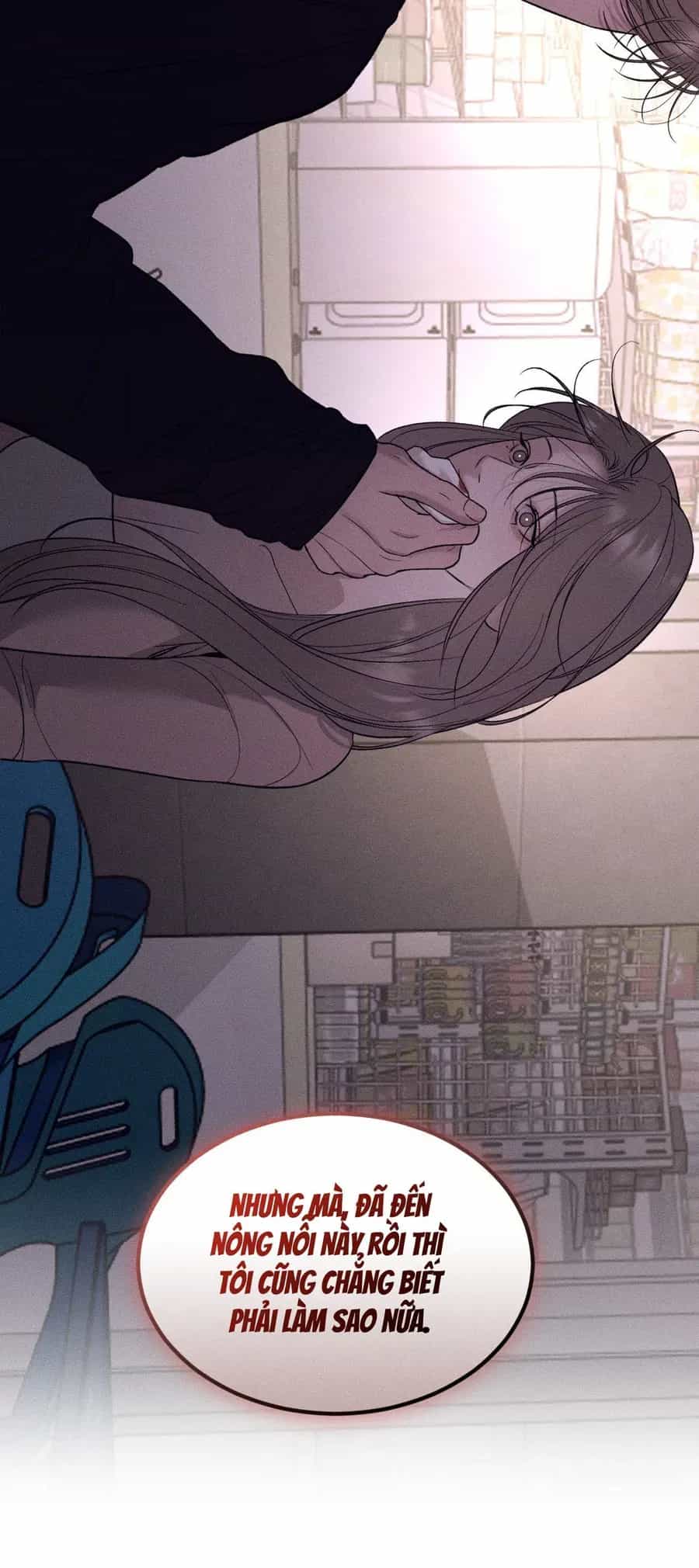 Kono Gomi O Nanto Yobu - Chương 41 - ảnh 43