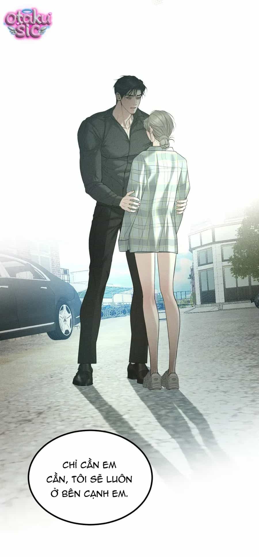 Kono Gomi O Nanto Yobu - Chương 42 - ảnh 15