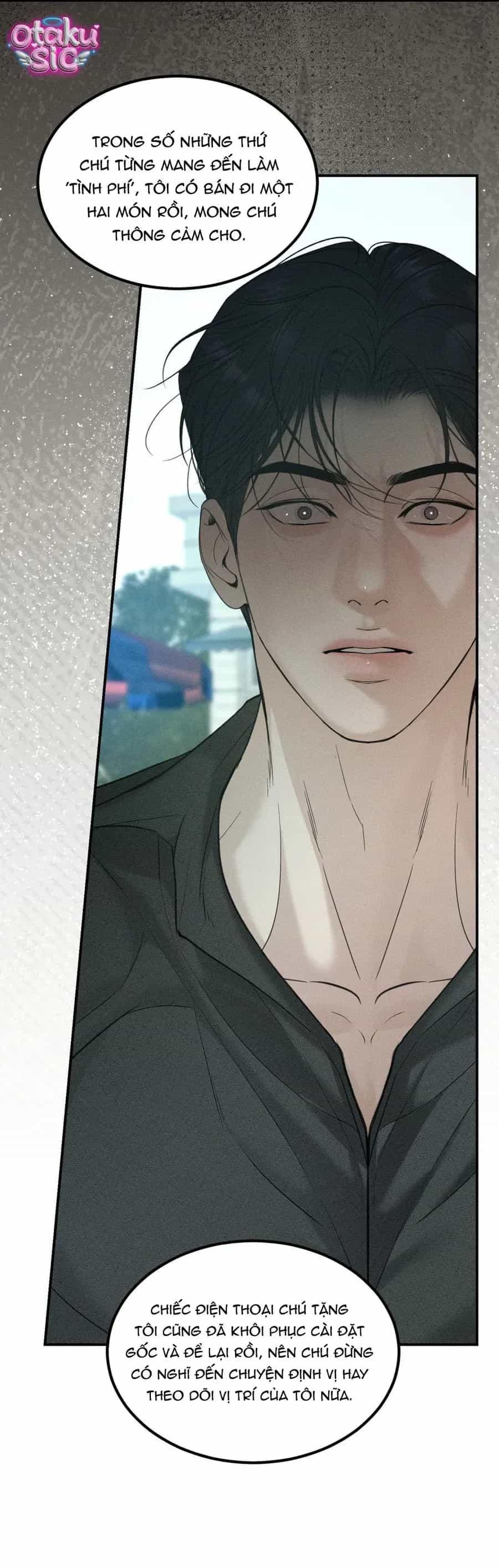 Kono Gomi O Nanto Yobu - Chương 42 - ảnh 19