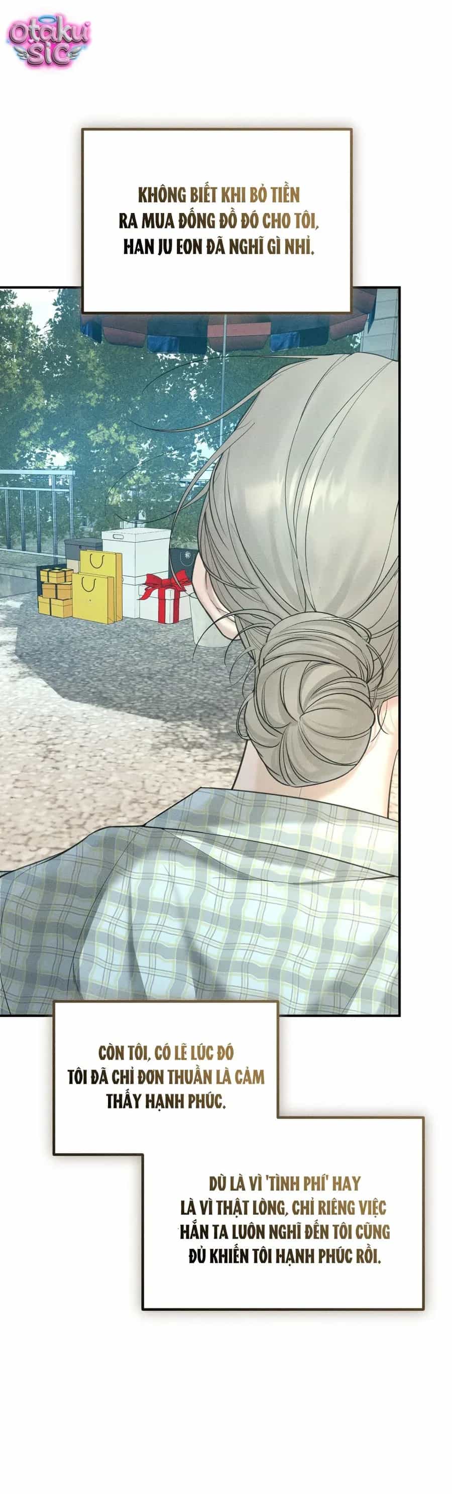 Kono Gomi O Nanto Yobu - Chương 42 - ảnh 22