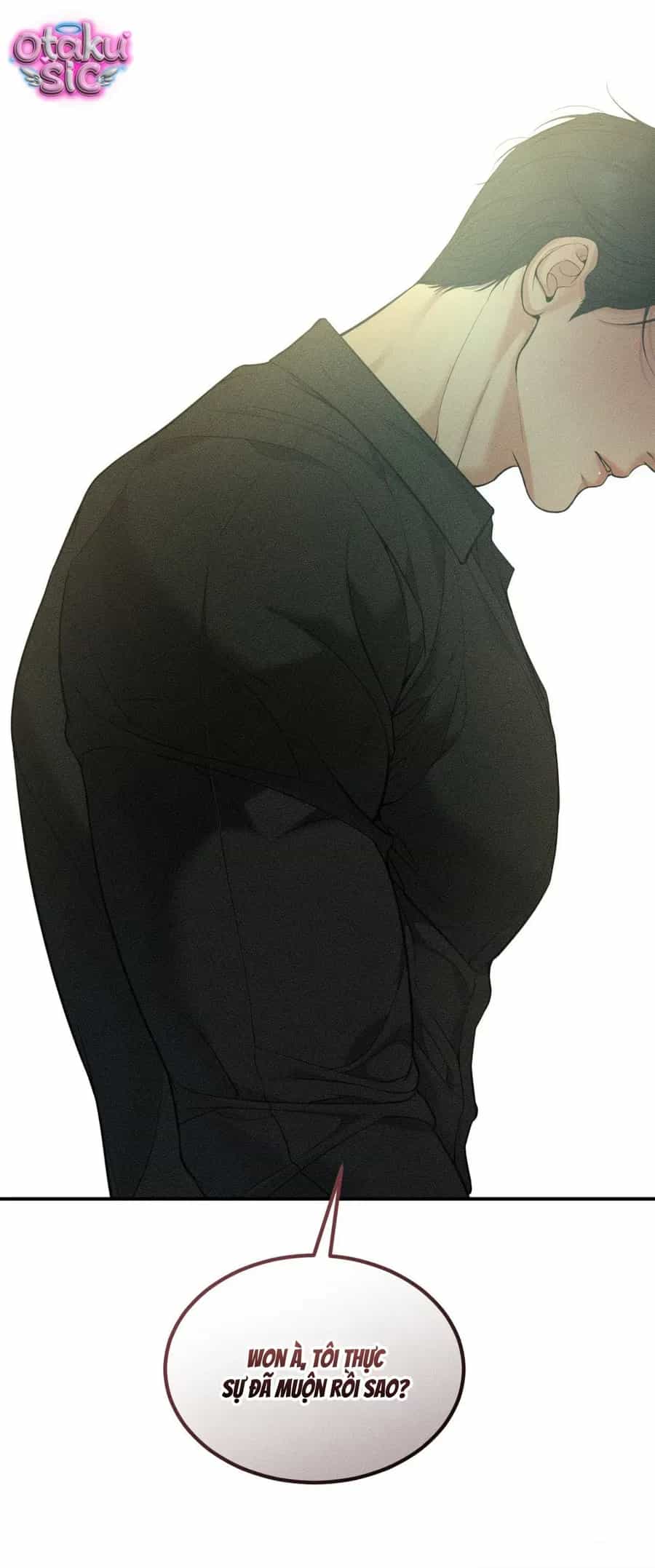 Kono Gomi O Nanto Yobu - Chương 42 - ảnh 24