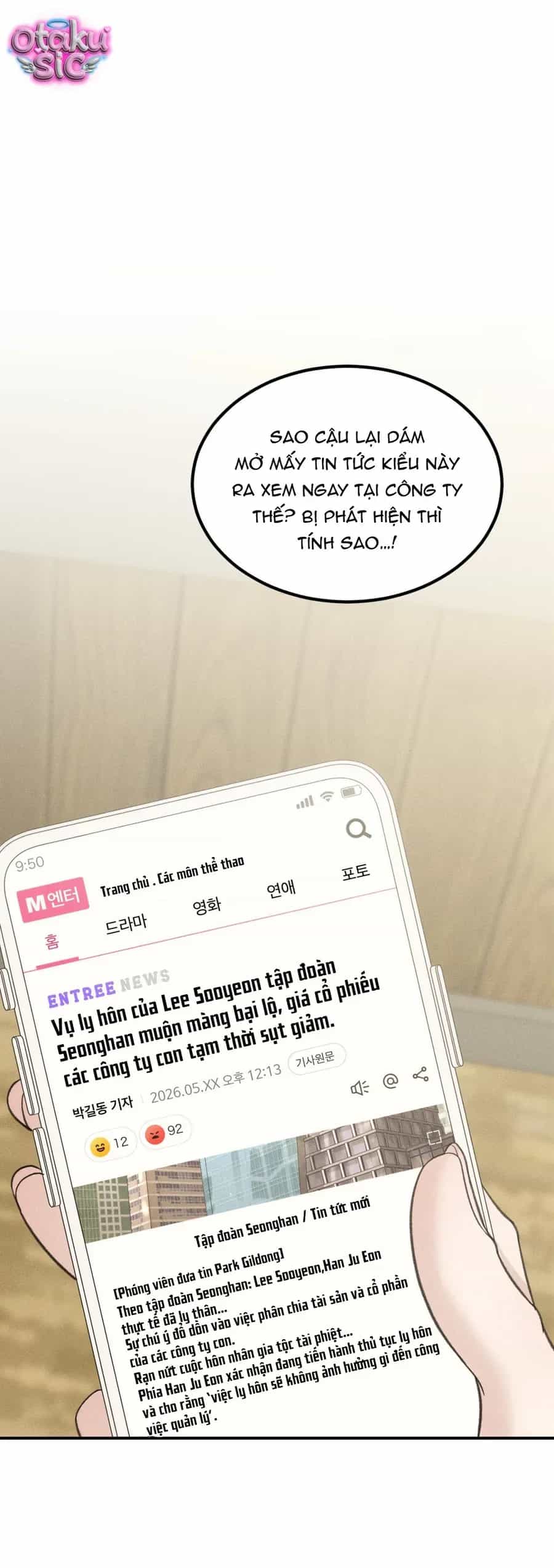 Kono Gomi O Nanto Yobu - Chương 42 - ảnh 34