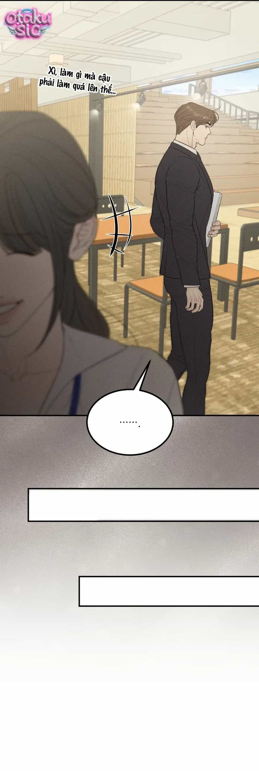 Kono Gomi O Nanto Yobu - Chương 42 - ảnh 39