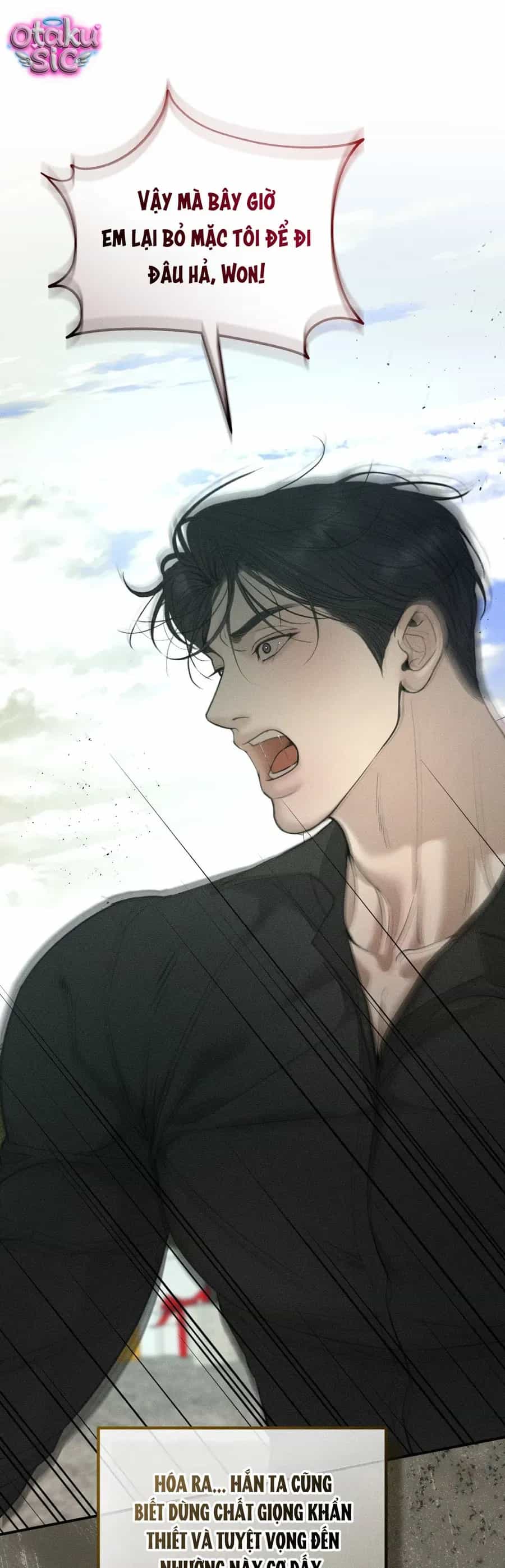 Kono Gomi O Nanto Yobu - Chương 42 - ảnh 5