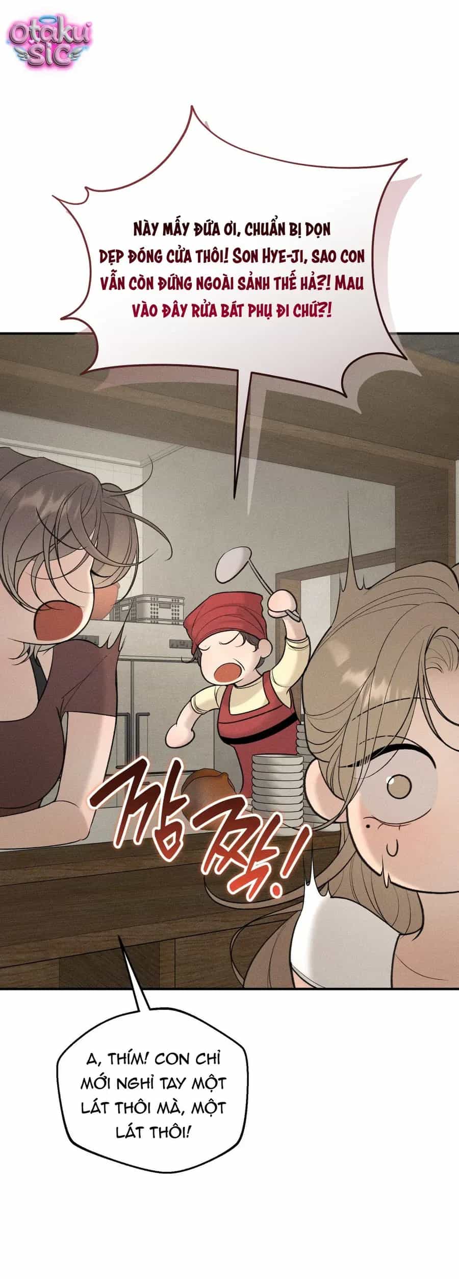 Kono Gomi O Nanto Yobu - Chương 43 - ảnh 28