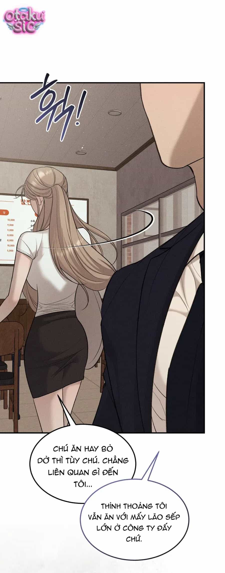 Kono Gomi O Nanto Yobu - Chương 43 - ảnh 49