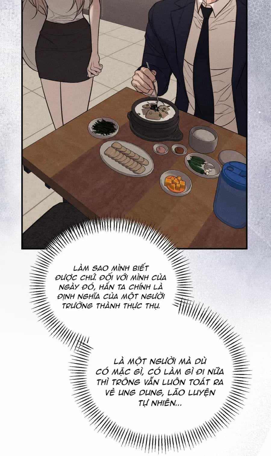 Kono Gomi O Nanto Yobu - Chương 43 - ảnh 54