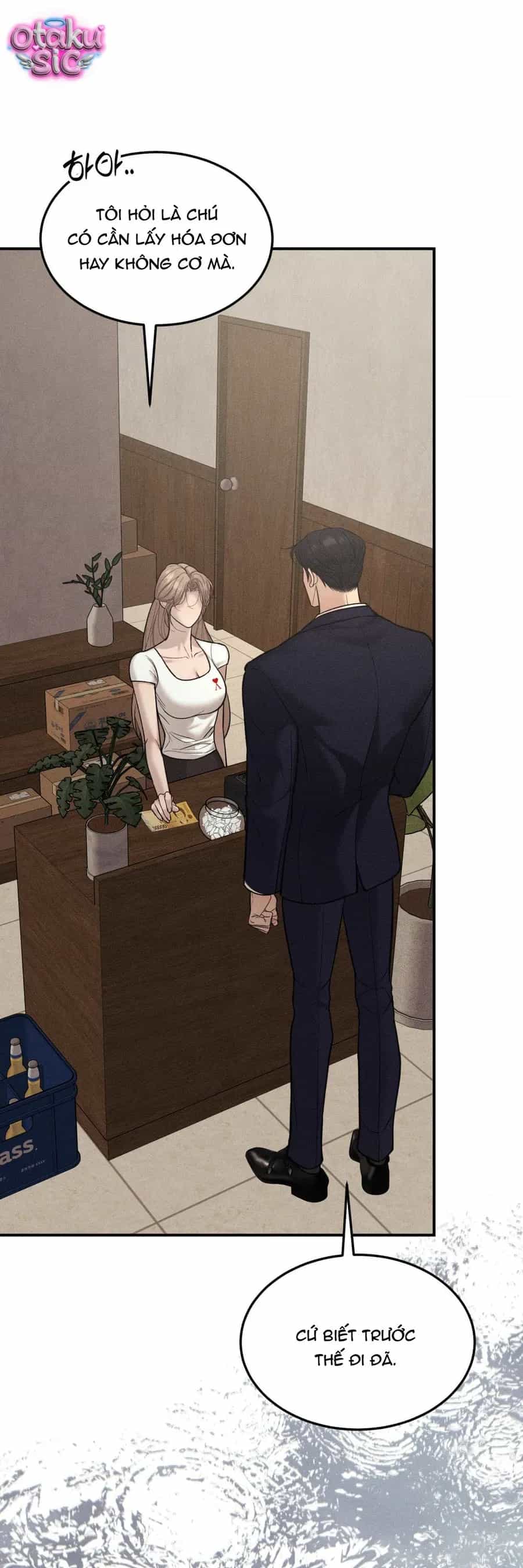 Kono Gomi O Nanto Yobu - Chương 43 - ảnh 64