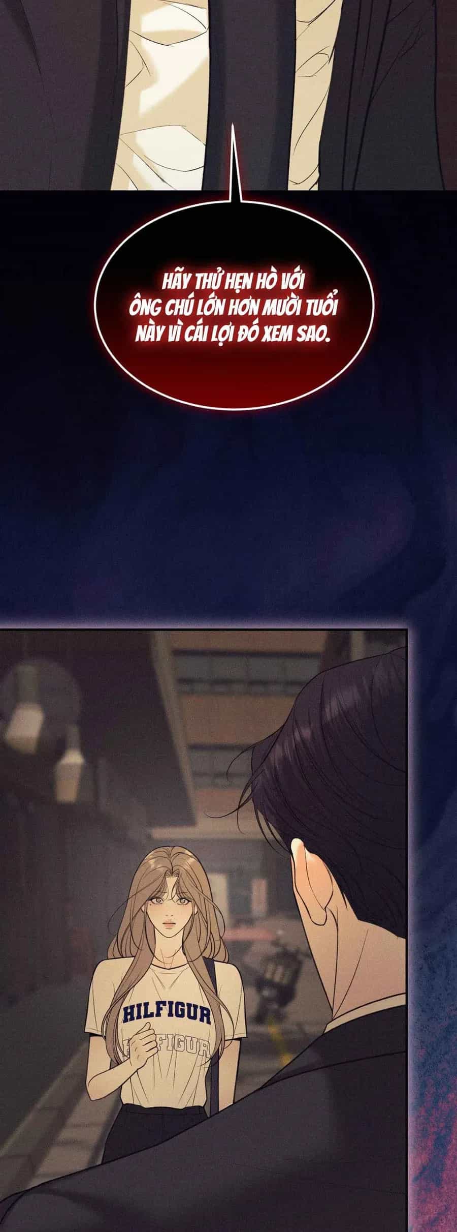 Kono Gomi O Nanto Yobu - Chương 44 - ảnh 45