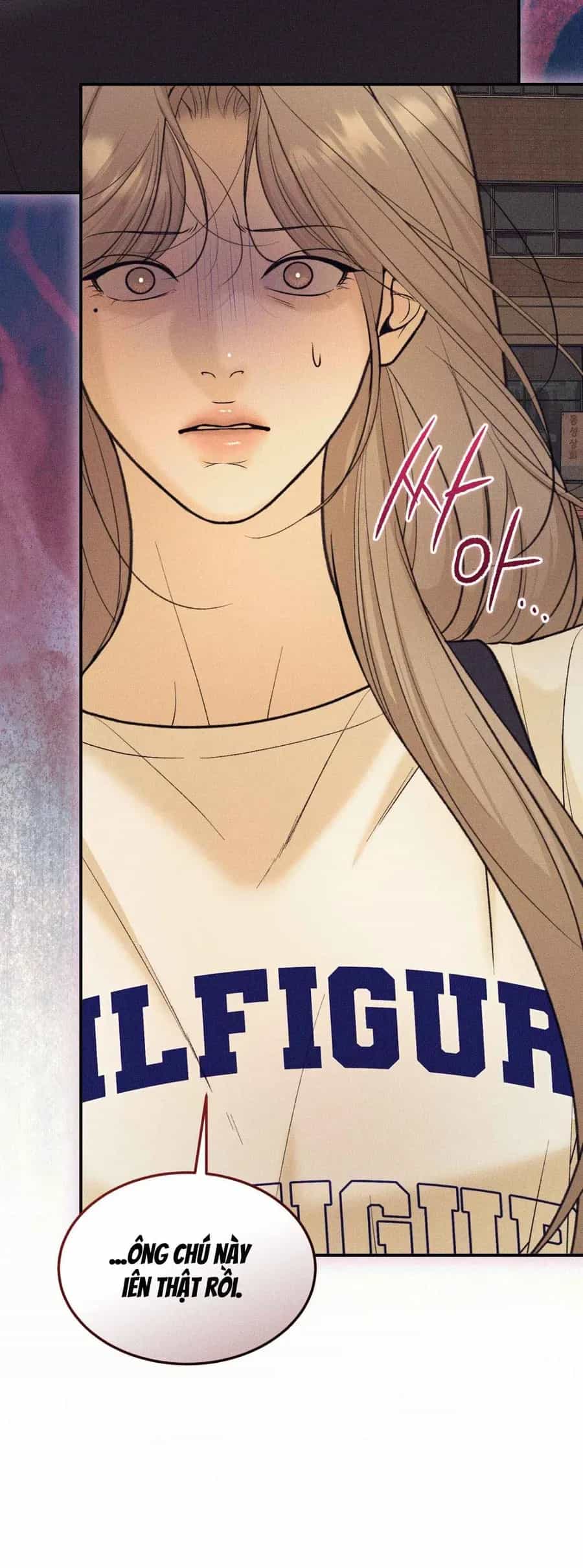 Kono Gomi O Nanto Yobu - Chương 44 - ảnh 46