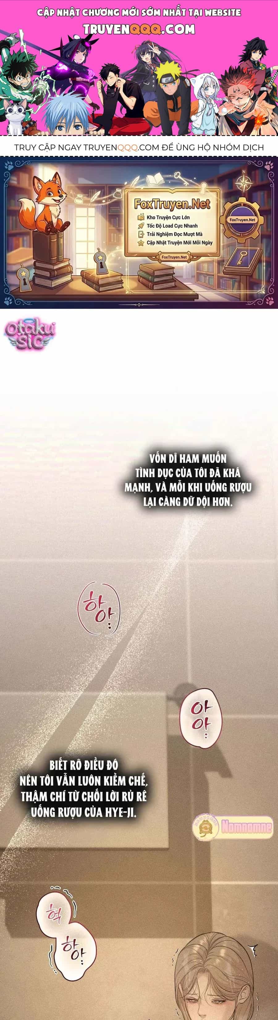 Kono Gomi O Nanto Yobu - Chương 45 - ảnh 1