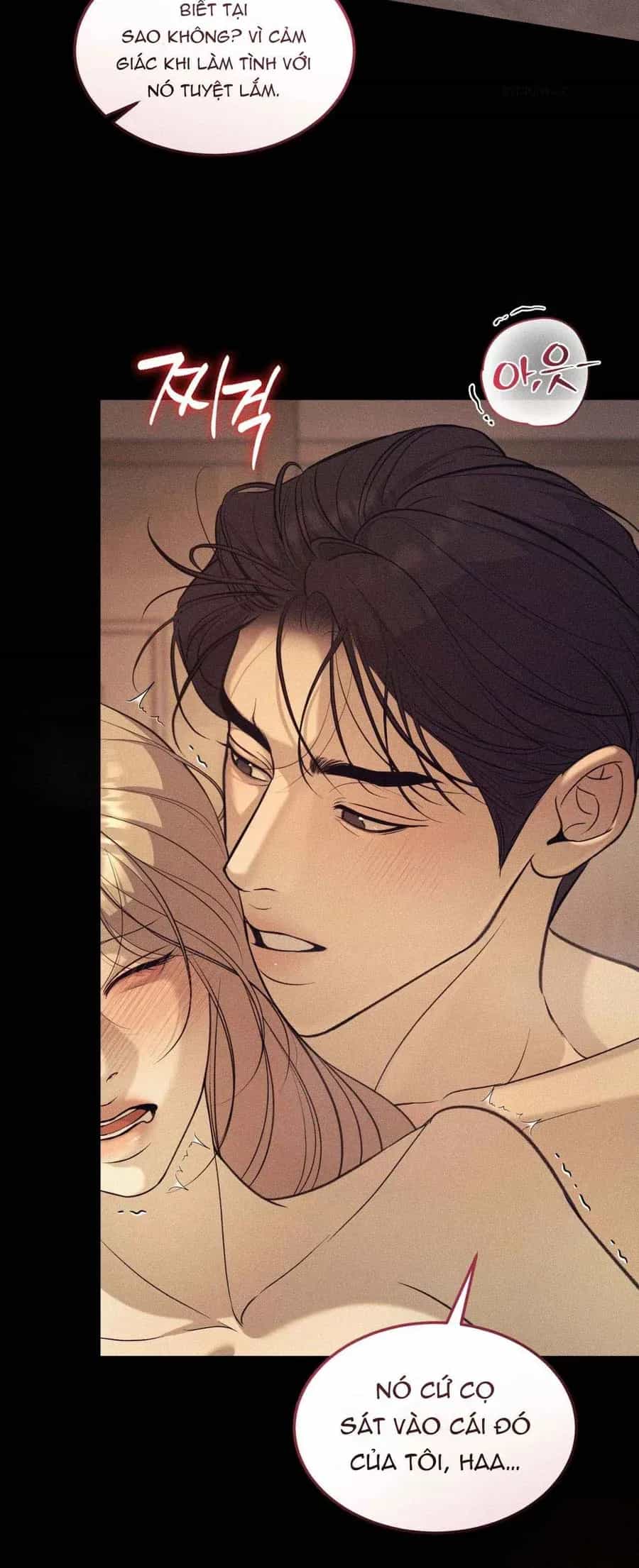 Kono Gomi O Nanto Yobu - Chương 45 - ảnh 23