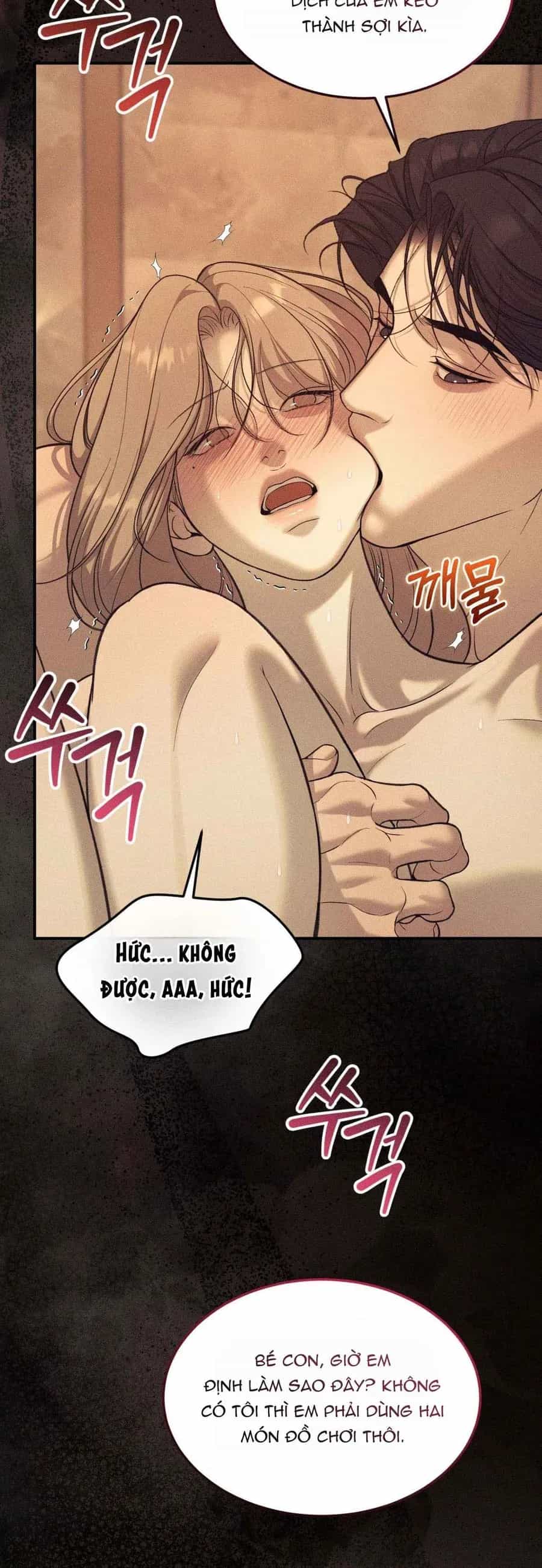 Kono Gomi O Nanto Yobu - Chương 45 - ảnh 46