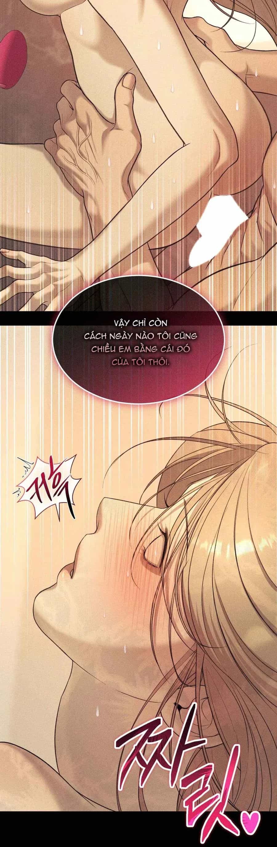 Kono Gomi O Nanto Yobu - Chương 45 - ảnh 49